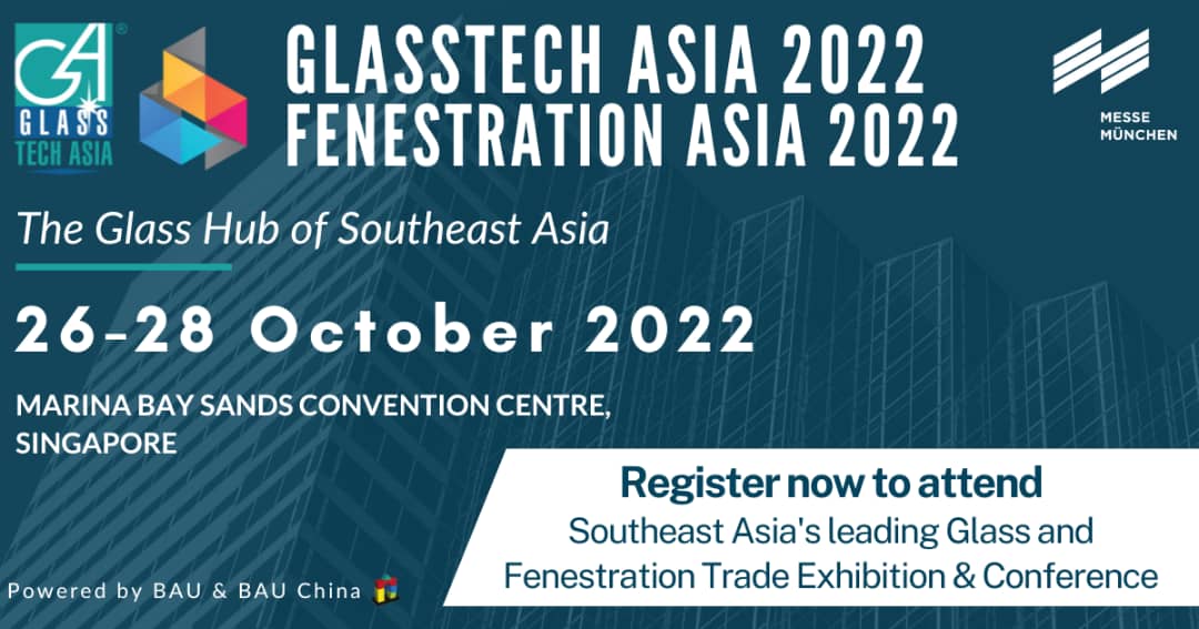 glasstech asia 2022 l
